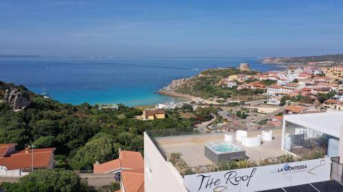 Aparthotel Santa Teresa Gallura