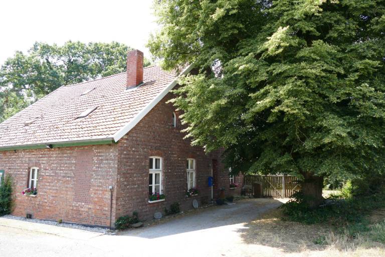 Ferienwohnung Borken