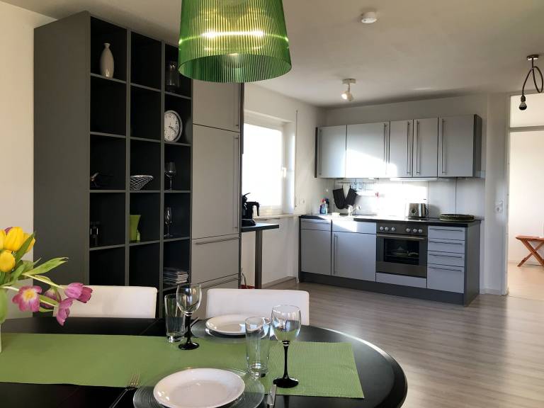 Appartamento Kressbronn am Bodensee