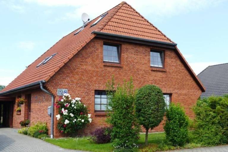 Ferienwohnung Rövershagen