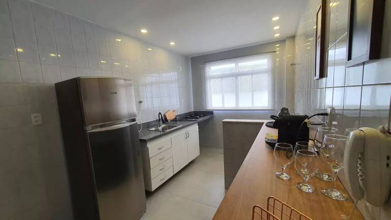 House Santa Helena