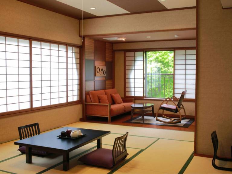 Okunikko Kogen Hotel — photo 3