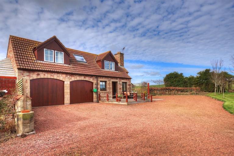 Apartment Coldingham