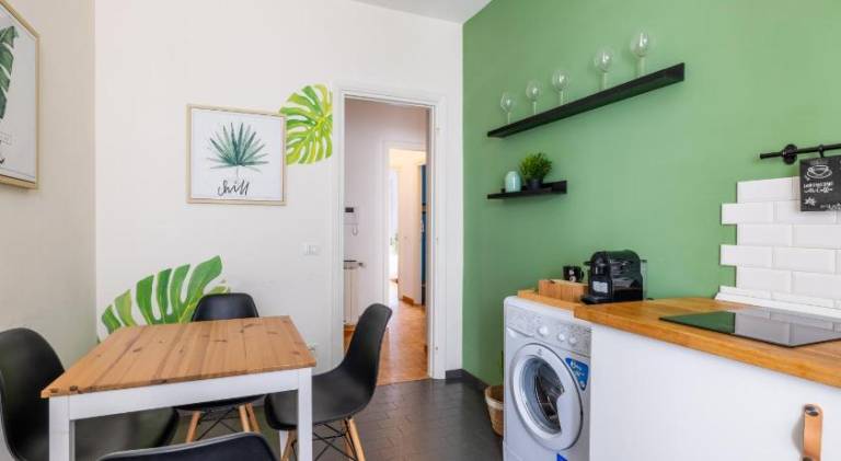 Rental apartment | Close to Colosseum | Pets allowed — photo 4