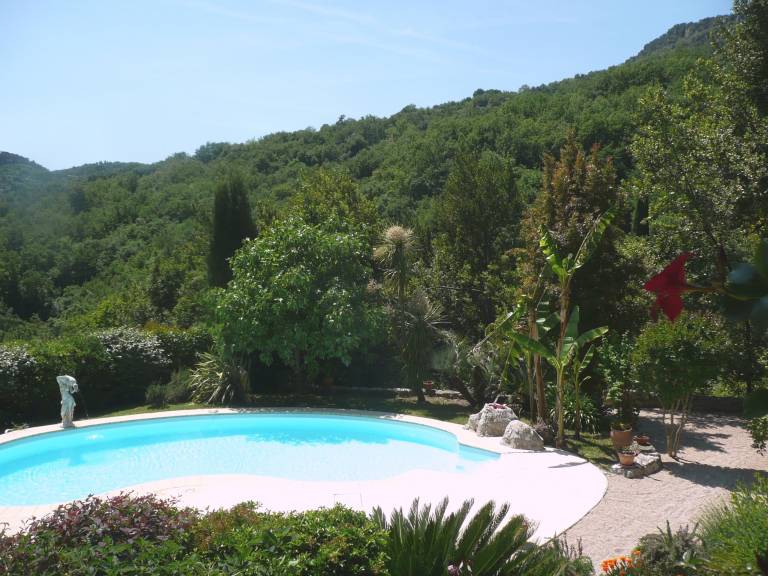 Villa  Le Bar-sur-Loup