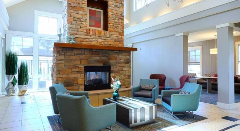 Residence Inn by Marriott Lafayette Airport — photo 3