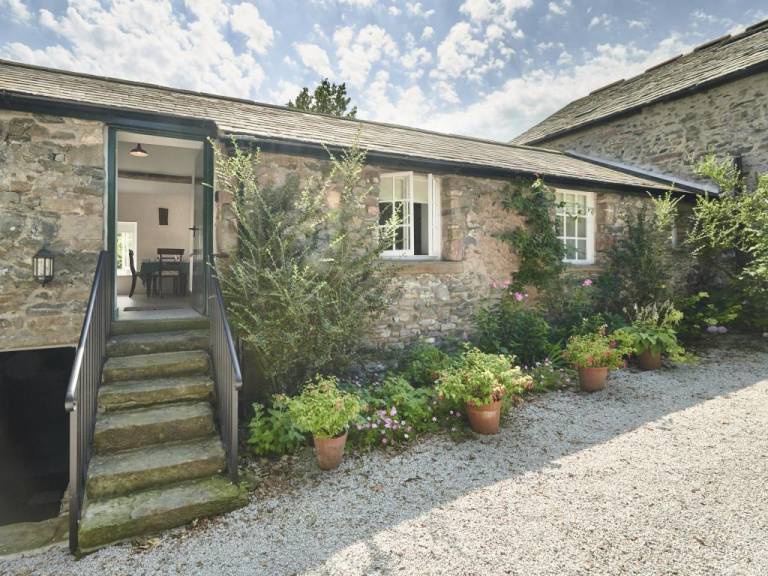 Cottage  Kirkby Lonsdale