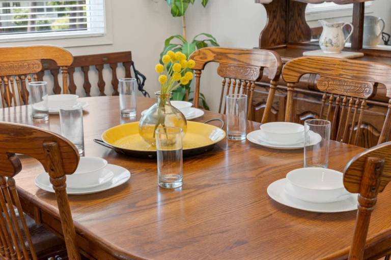 Children-friendly big house | Pets allowed — photo 5