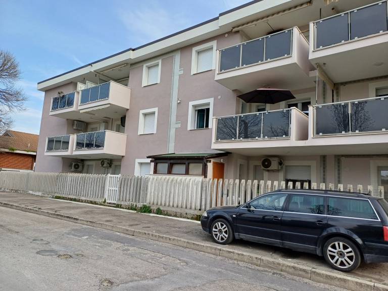 Appartamento Silvi