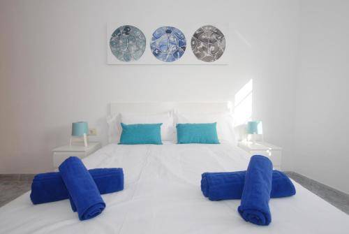 Appartement Haría