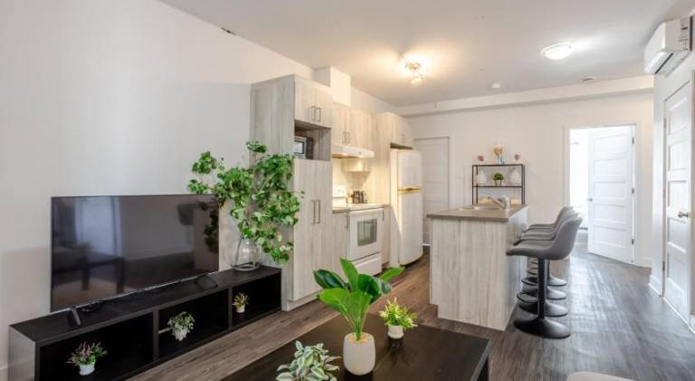 Wonderful holiday apartment | Next to Mary | Good for workation | Pets are welcome — photo 2