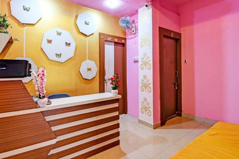 Goroomgo Ananya Guest House Kolkata — photo 2