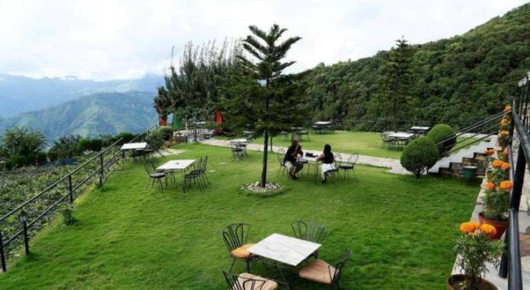 Pataleban Vineyard Resort — photo 5