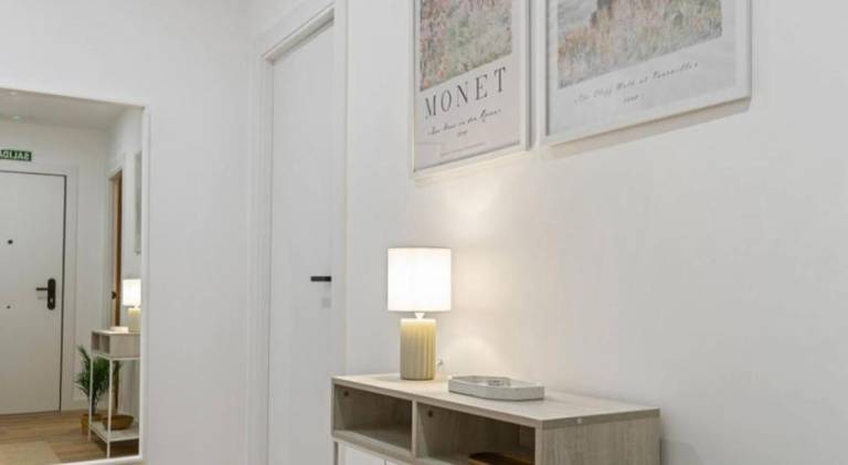 Pleasant apartment | Dogs allowed — photo 4