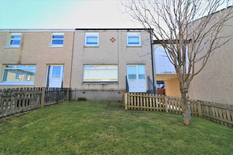 Apartment Motherwell