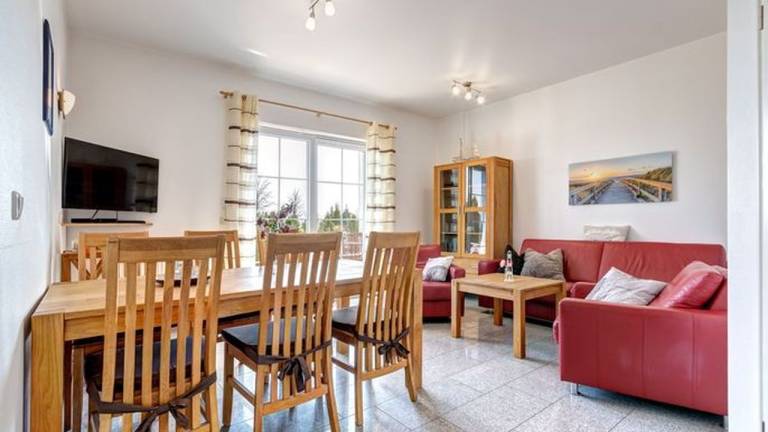 Ferienwohnung Peenemünde