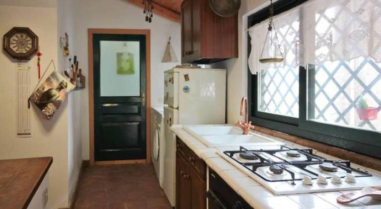 Vacation home with 4 rooms for 8 persons — photo 4