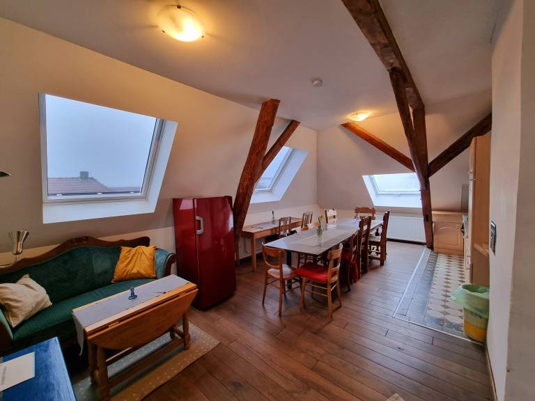 Ferienhaus  Kervenheim