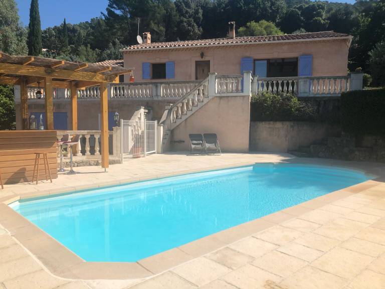 Villa Callas