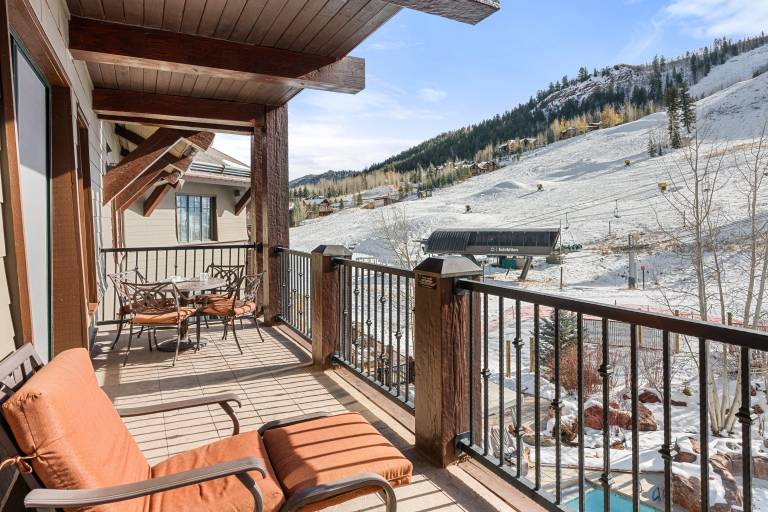 Condo  Aspen