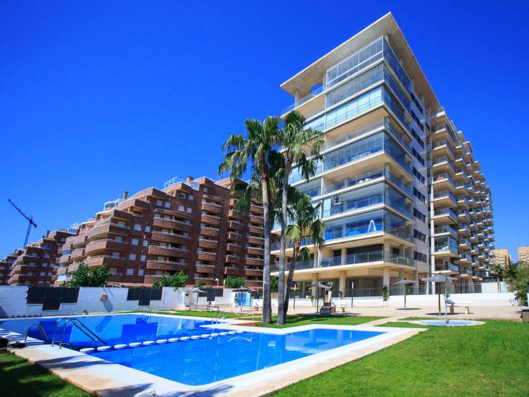 Appartement Oropesa del Mar