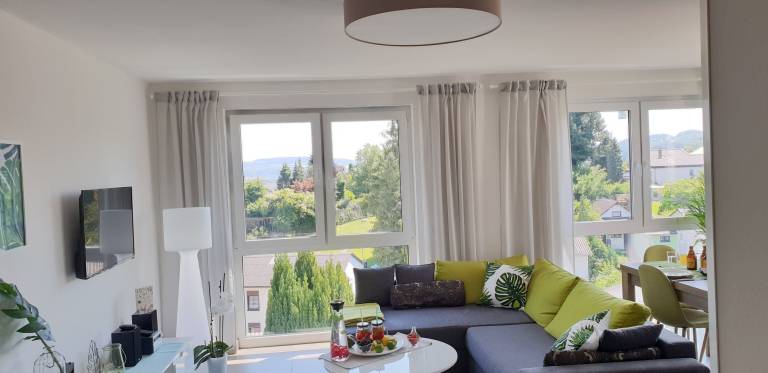 Ferienwohnung Merzig