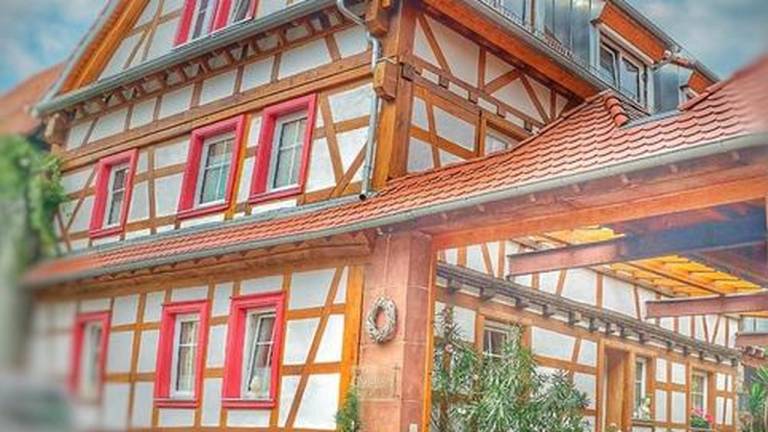 Ferienwohnung  Schweigen-Rechtenbach