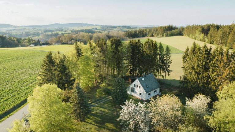 Ferienwohnung Bad Steben