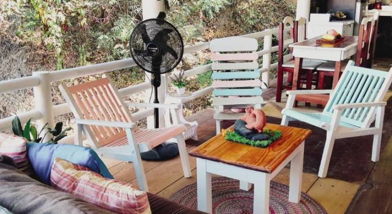 Posada Casa Tortuga, Zipolite — photo 3