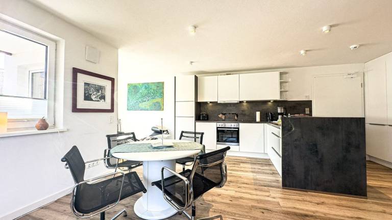 Ferienwohnung Oberstaufen