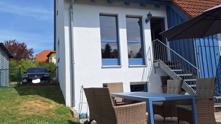 Ferienhaus Pleinfeld