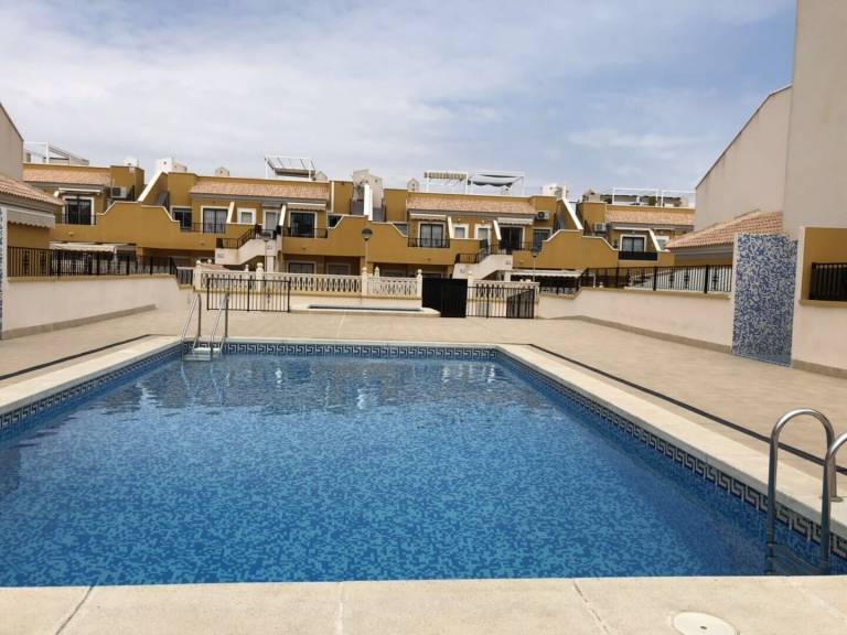 Casa Los Arenales del Sol