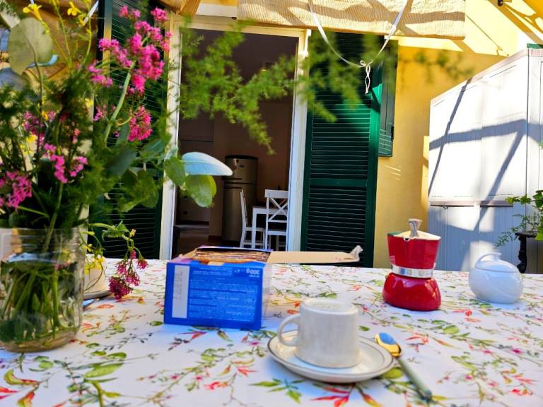 Apartament Savona
