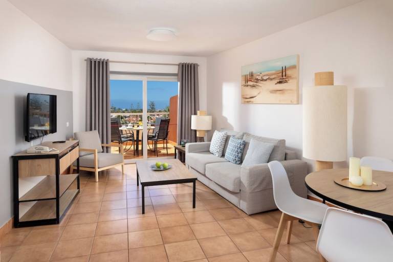 Aparthotel Playa del Inglés