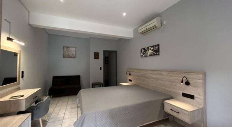 Serviced apartment with garden & patio | Close to the beach | Good for workation | Pet-friendly — photo 2
