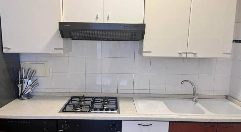 Vacation home with 2 rooms for 7 persons — photo 4