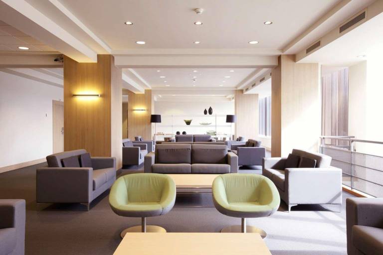 NH Amsterdam Noord Hotel — photo 5