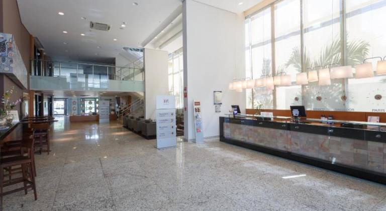 Mercure Salvador Pituba — photo 4