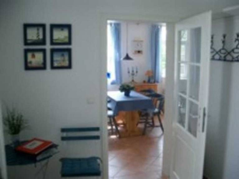 Ferienwohnung Warnow