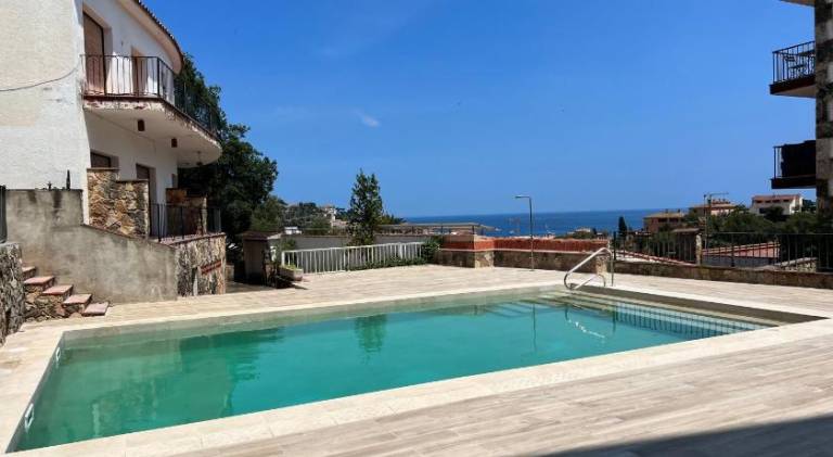 Rental apartment with pool | Pets are welcome — photo 3