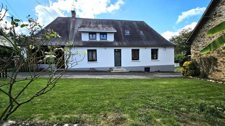 Maison de vacances Uzerche