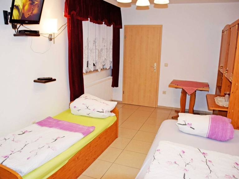 Ferienwohnung Aschersleben