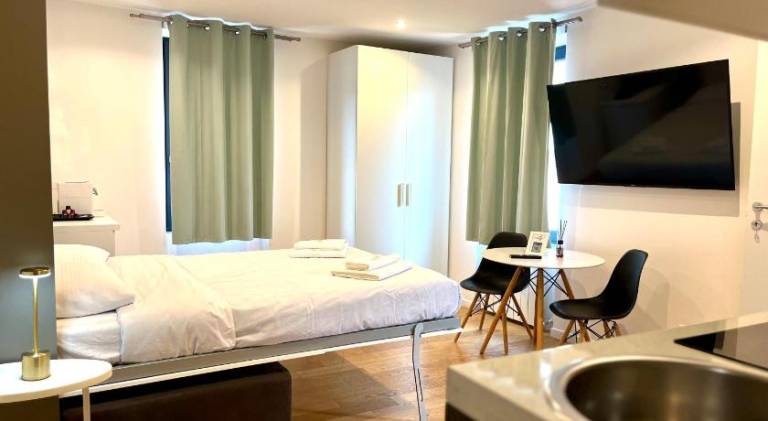 Charming apartment | Pets allowed in Paradiso