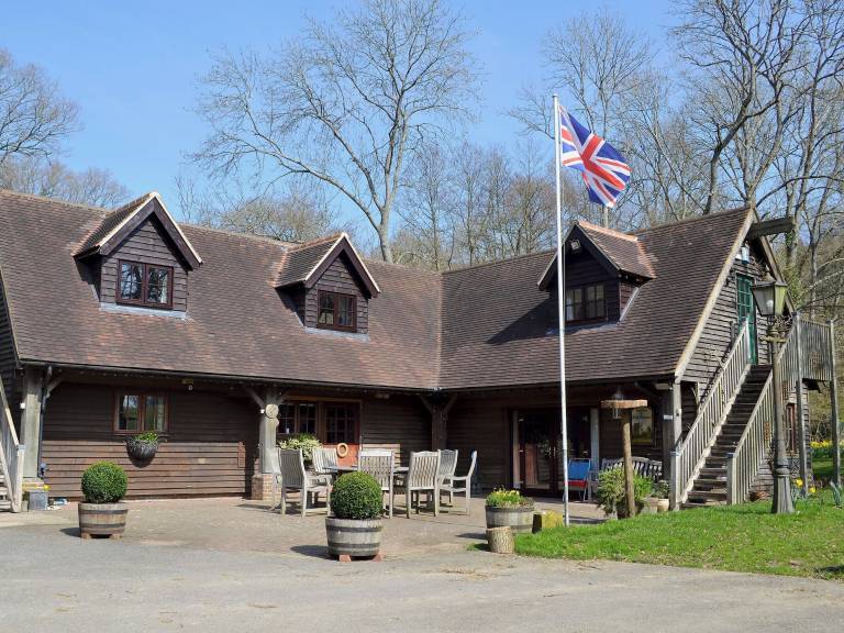 Cottage  Haywards Heath