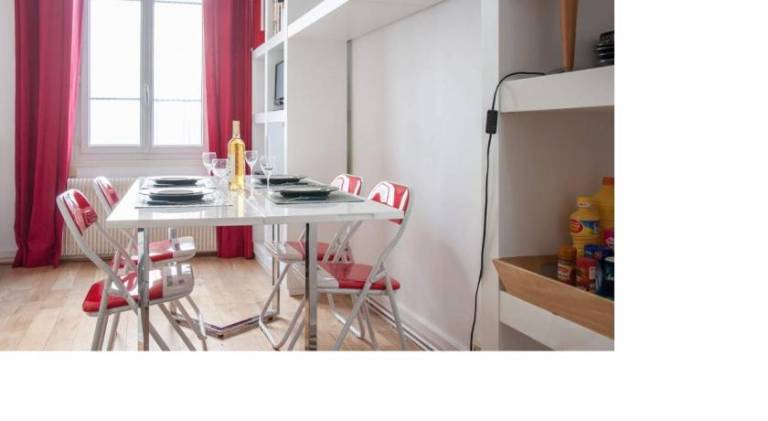 Villa with 1 room for 4 persons — photo 4