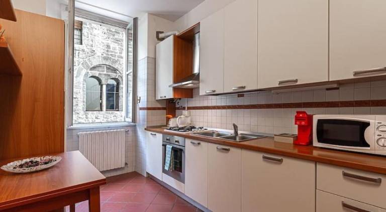 Holiday apartment | Close to Como Cathedral — photo 4