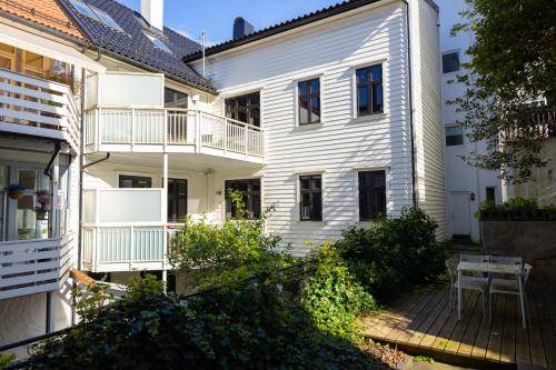 50 m² Ferienwohnung