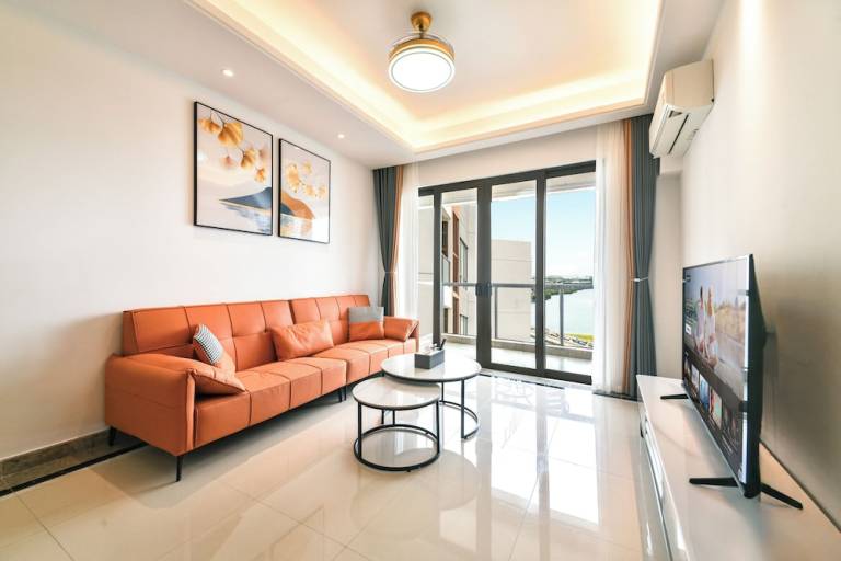 Apartment Tanjung Puteri