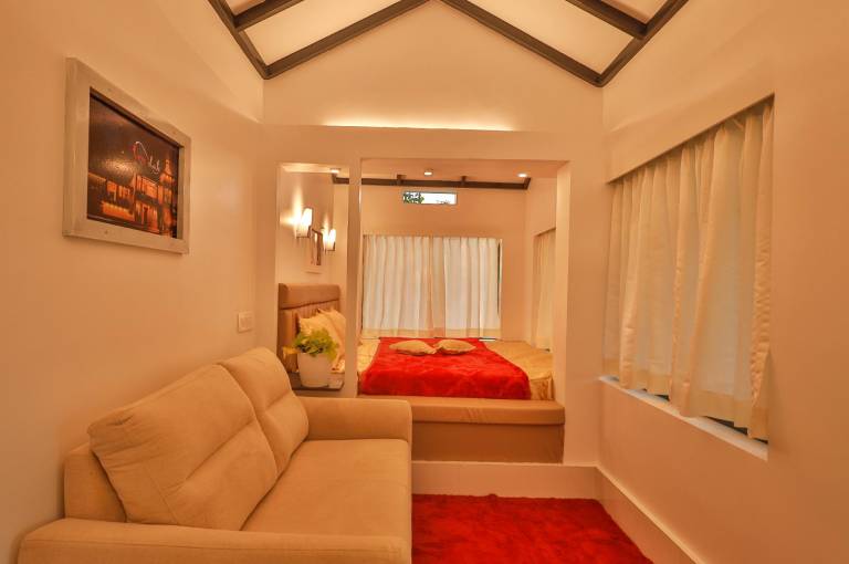 Villa Mananthavady