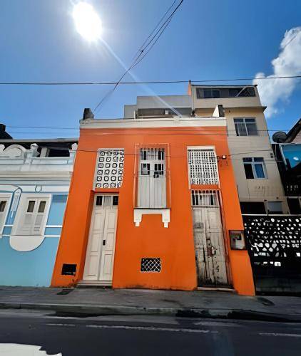 Casa Mares